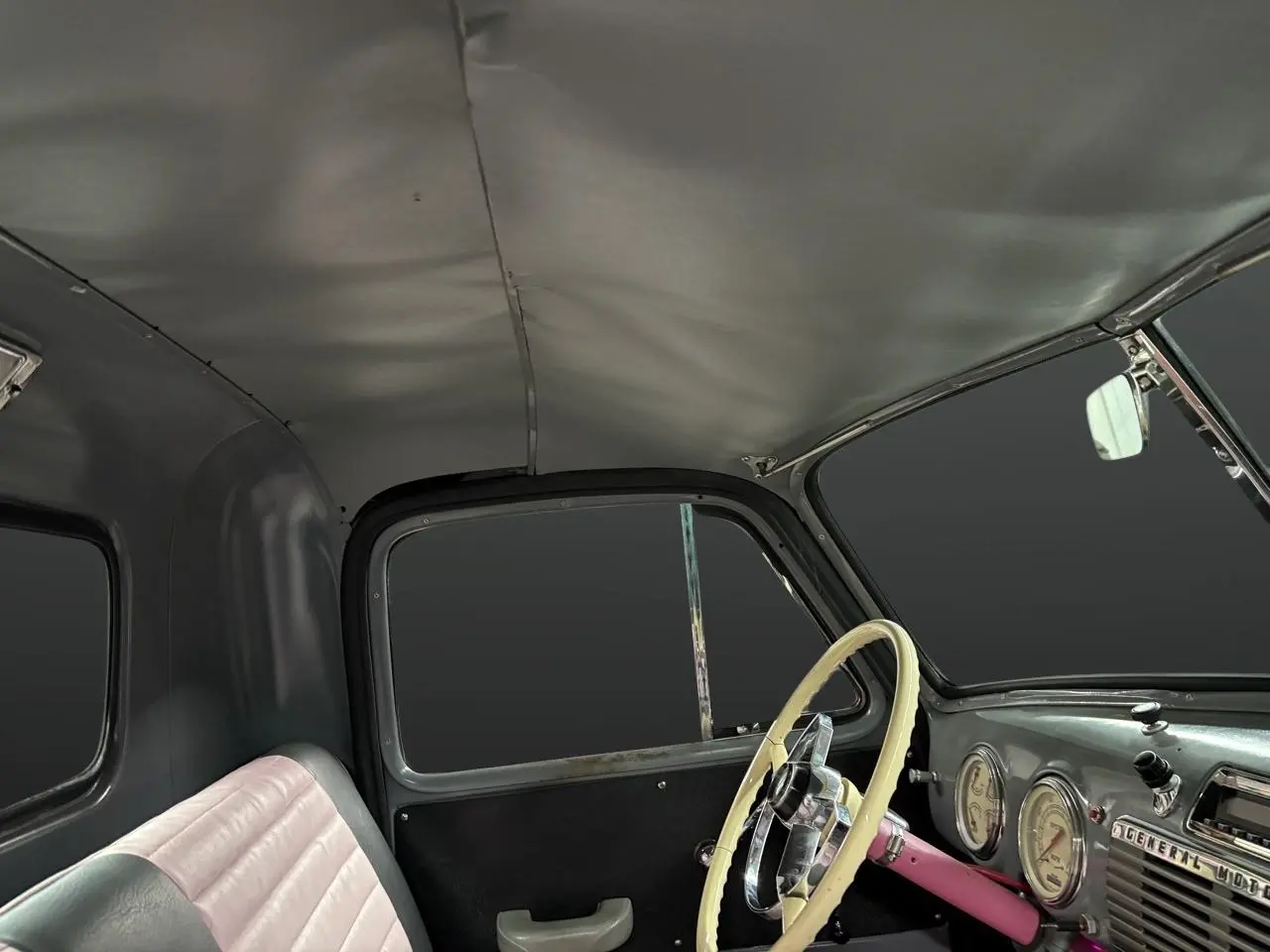 1950 GMC 3100 Pickup thumbnail 26
