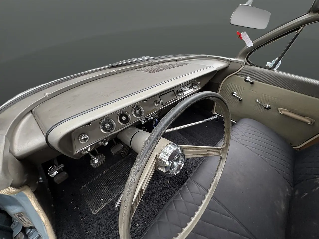 1962 Chevrolet Biscayne thumbnail 15