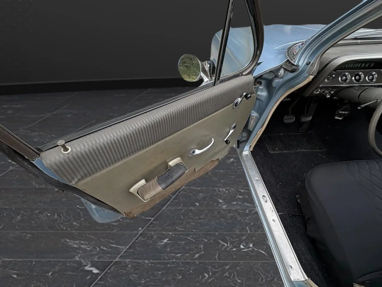 1962 Chevrolet Biscayne thumbnail 16