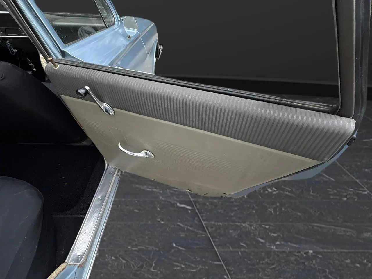 1962 Chevrolet Biscayne thumbnail 18