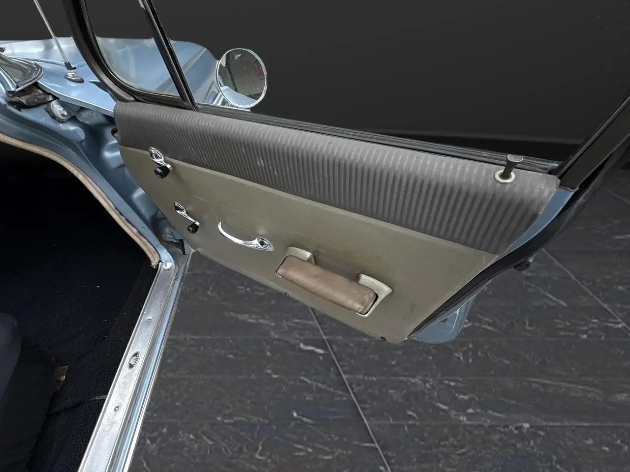 1962 Chevrolet Biscayne thumbnail 19