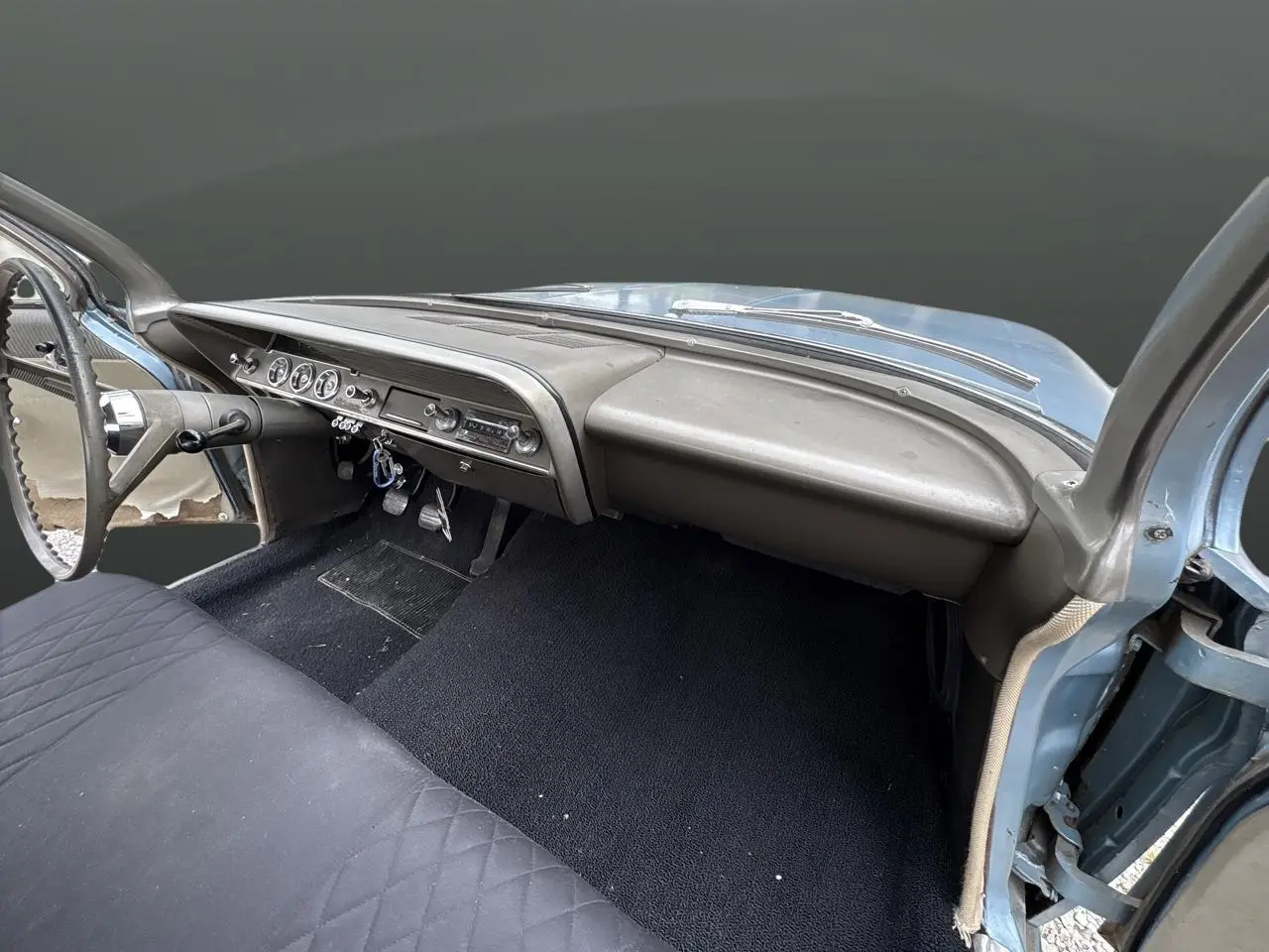 1962 Chevrolet Biscayne thumbnail 20