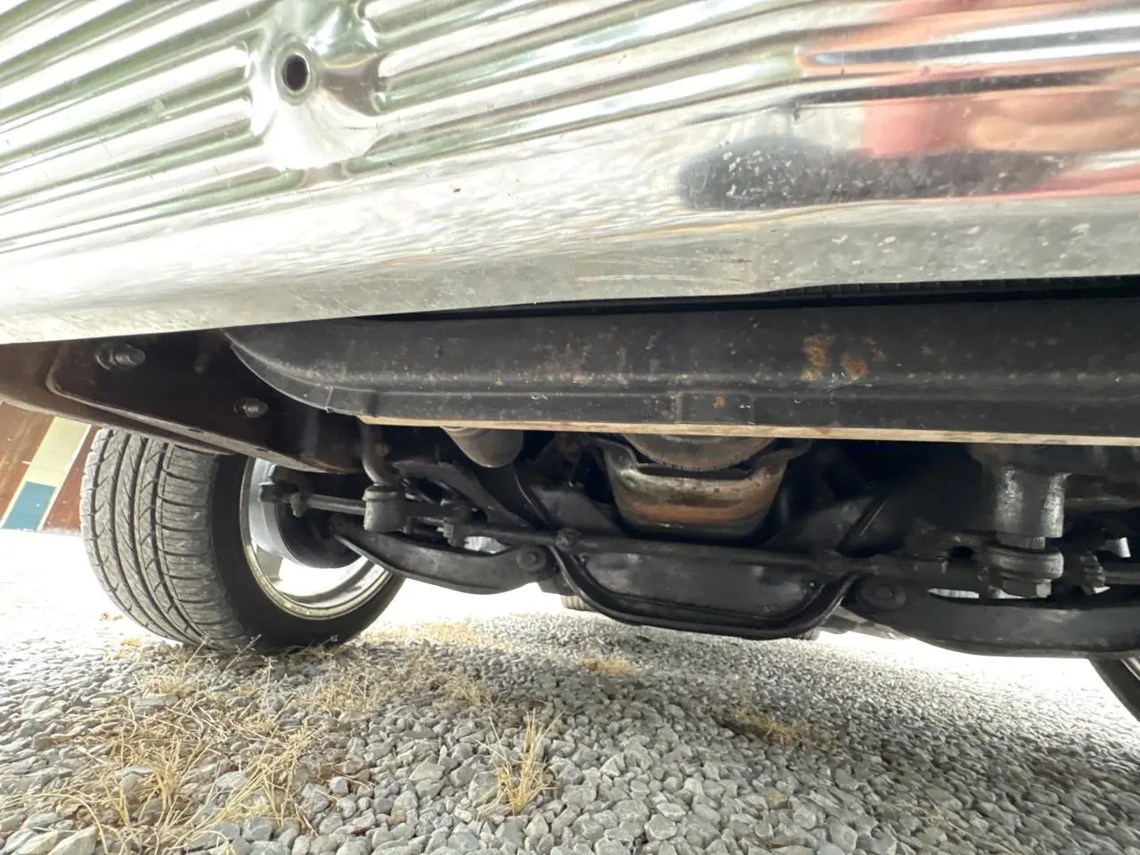 1962 Chevrolet Biscayne thumbnail 28