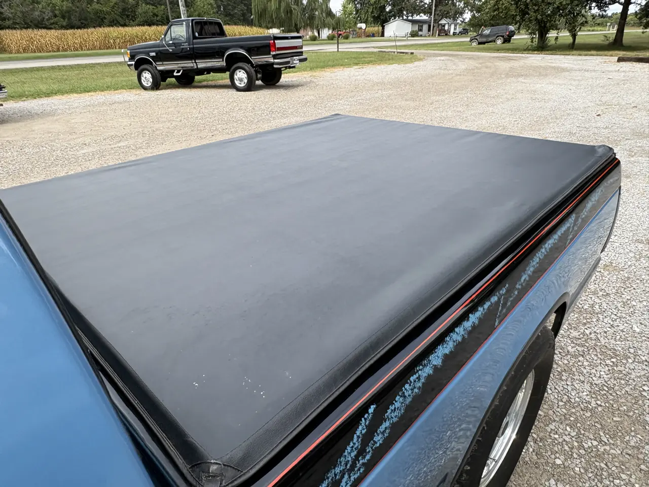 1984 Chevrolet S-10 Reg Cab 108" WB thumbnail 12
