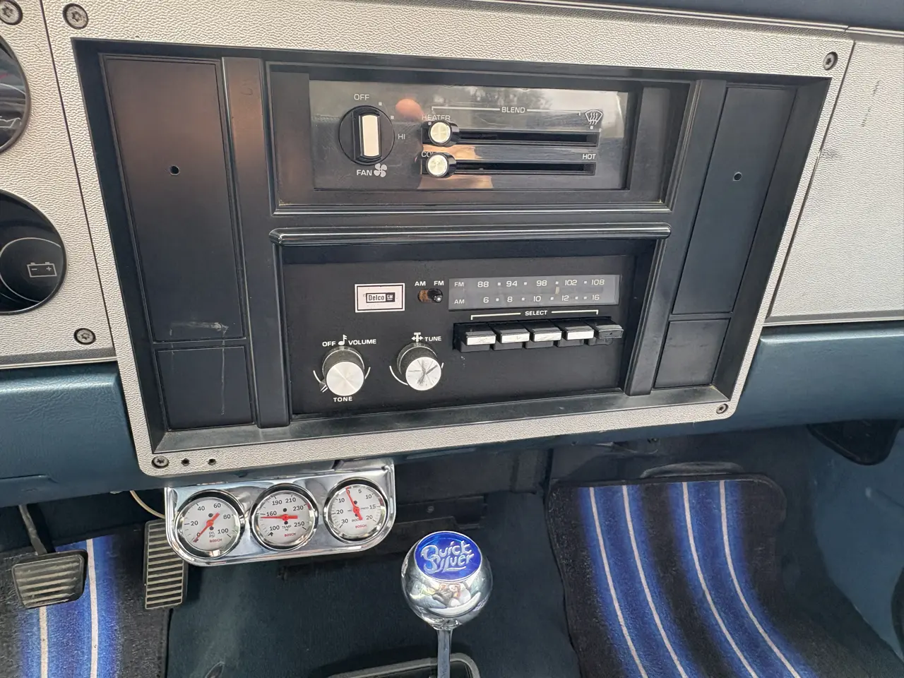 1984 Chevrolet S-10 Reg Cab 108" WB thumbnail 16