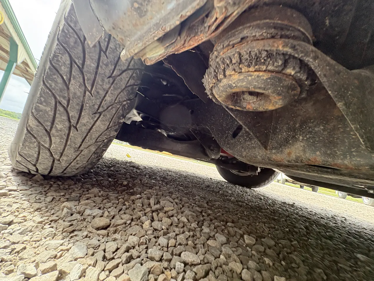 1984 Chevrolet S-10 Reg Cab 108" WB thumbnail 24