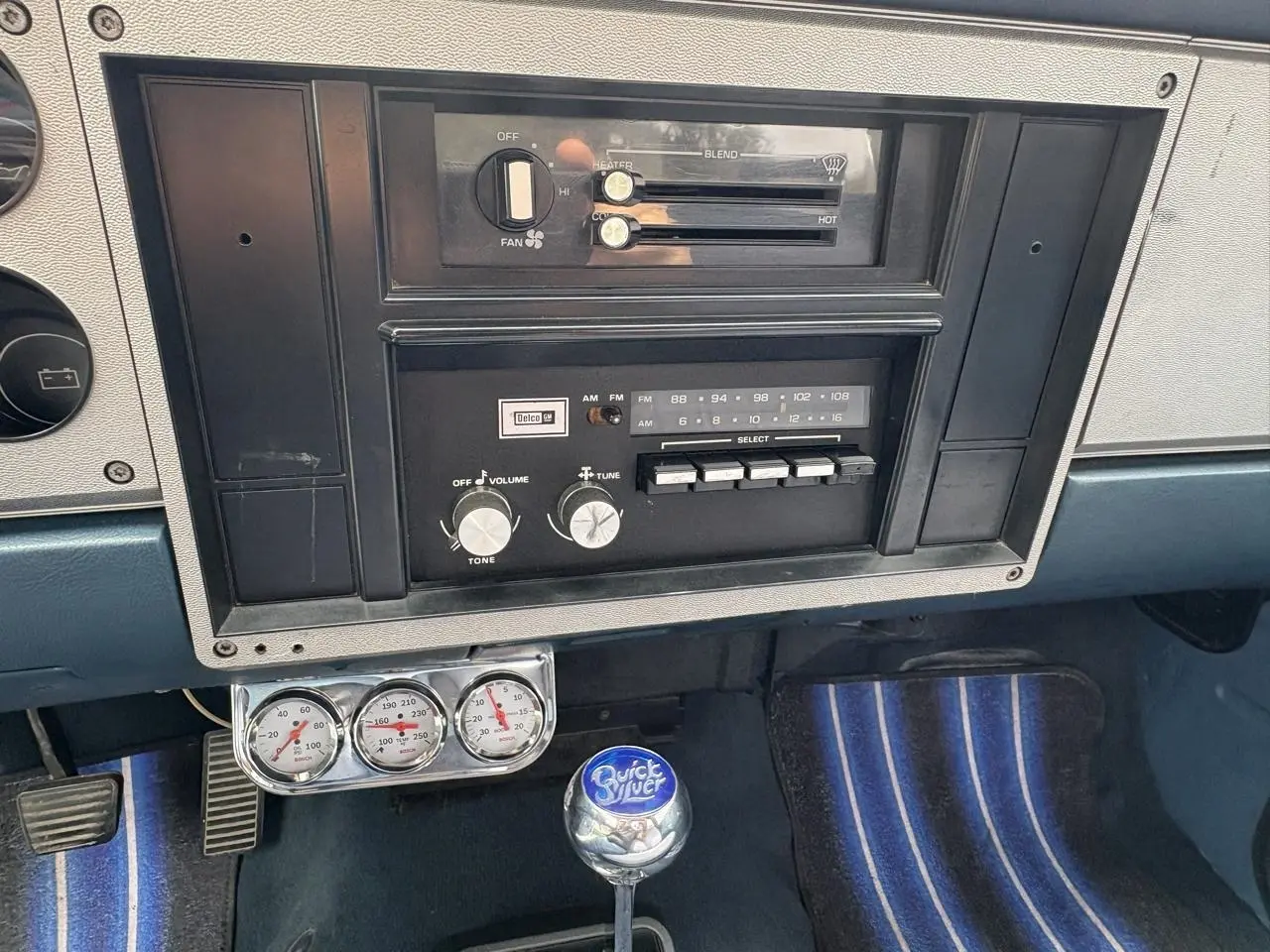 1984 Chevrolet S-10 Reg Cab 108" WB thumbnail 16