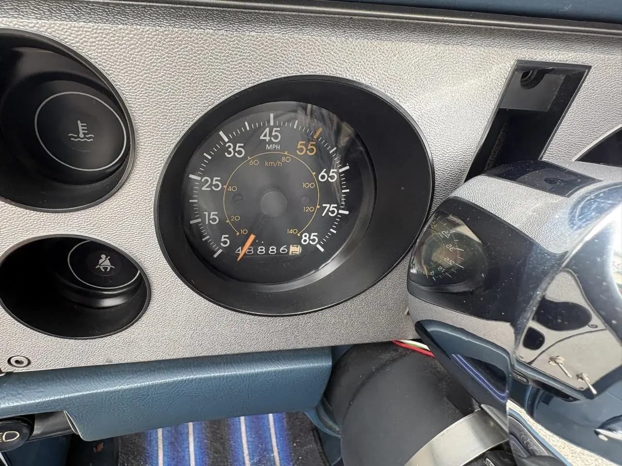 1984 Chevrolet S-10 Reg Cab 108" WB thumbnail 17