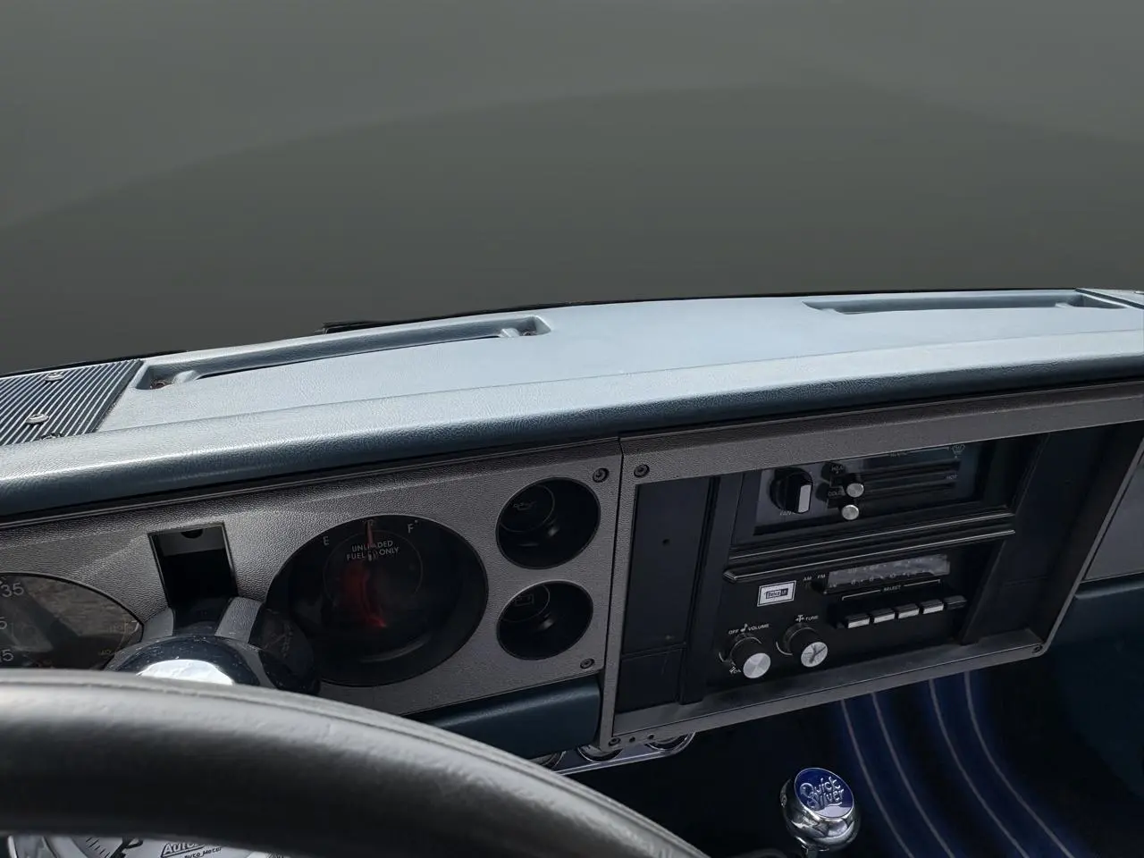 1984 Chevrolet S-10 Reg Cab 108" WB thumbnail 18