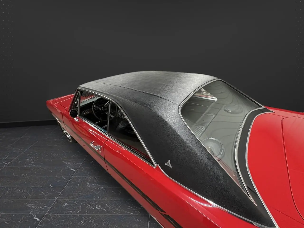 1969 Dodge Dart GT Sport thumbnail 11