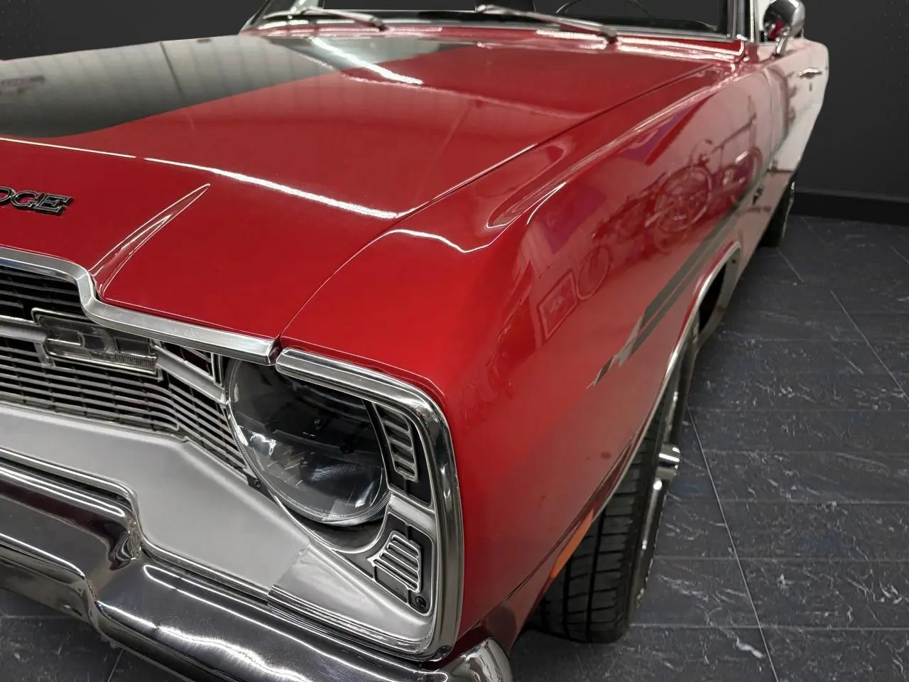 1969 Dodge Dart GT Sport thumbnail 12