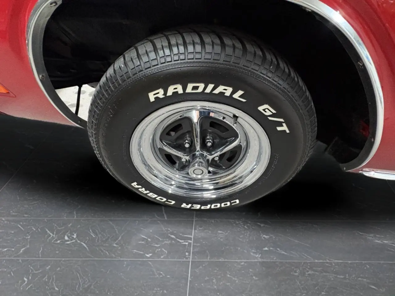 1969 Dodge Dart GT Sport thumbnail 15
