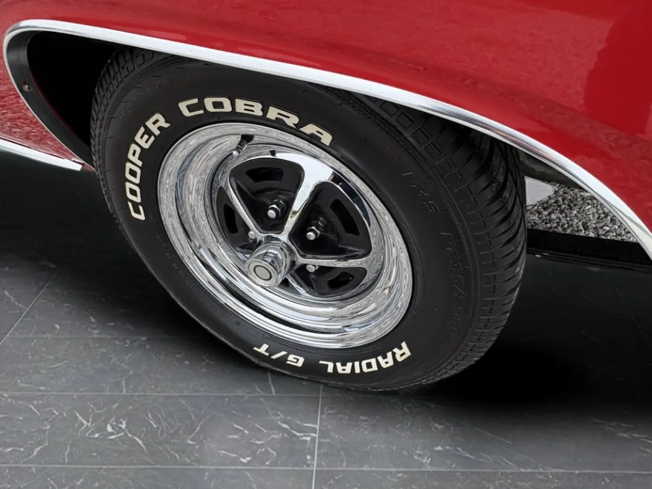 1969 Dodge Dart GT Sport thumbnail 16