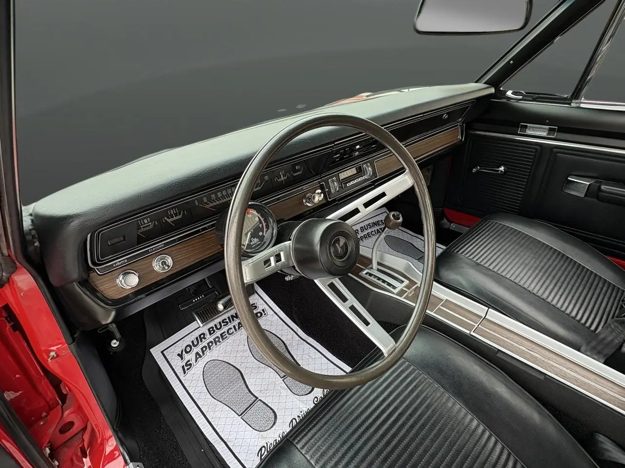 1969 Dodge Dart GT Sport thumbnail 18