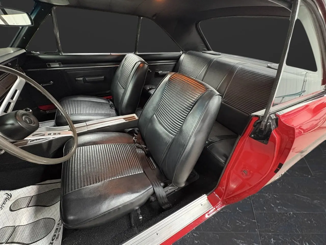 1969 Dodge Dart GT Sport thumbnail 20