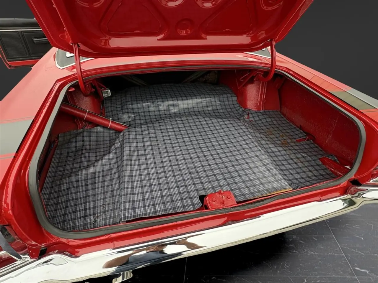 1969 Dodge Dart GT Sport thumbnail 23