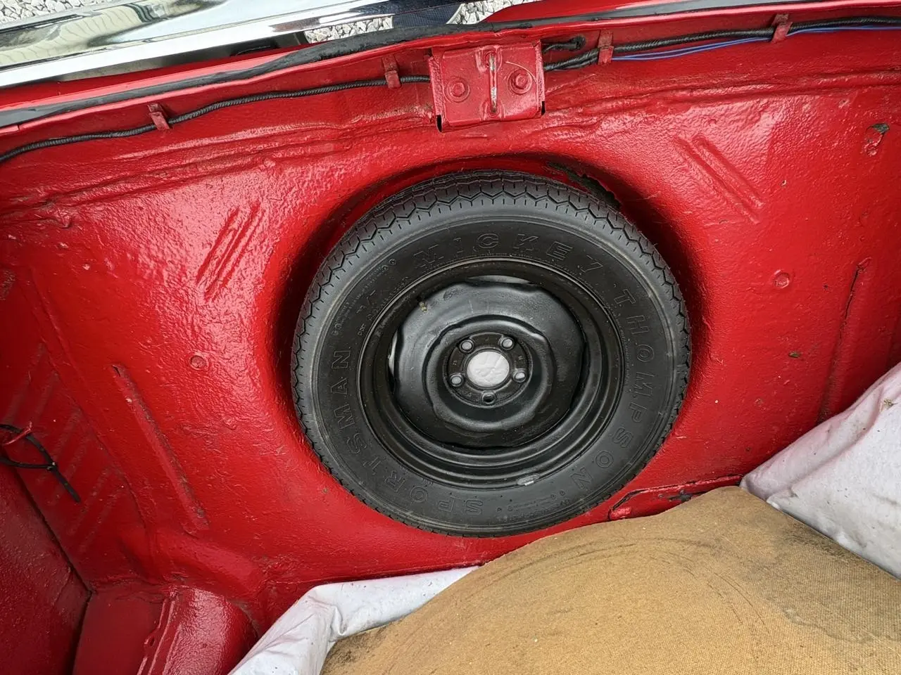 1969 Dodge Dart GT Sport thumbnail 25