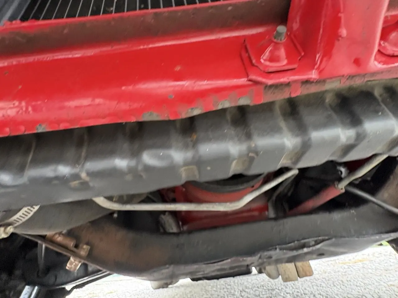1969 Dodge Dart GT Sport thumbnail 27