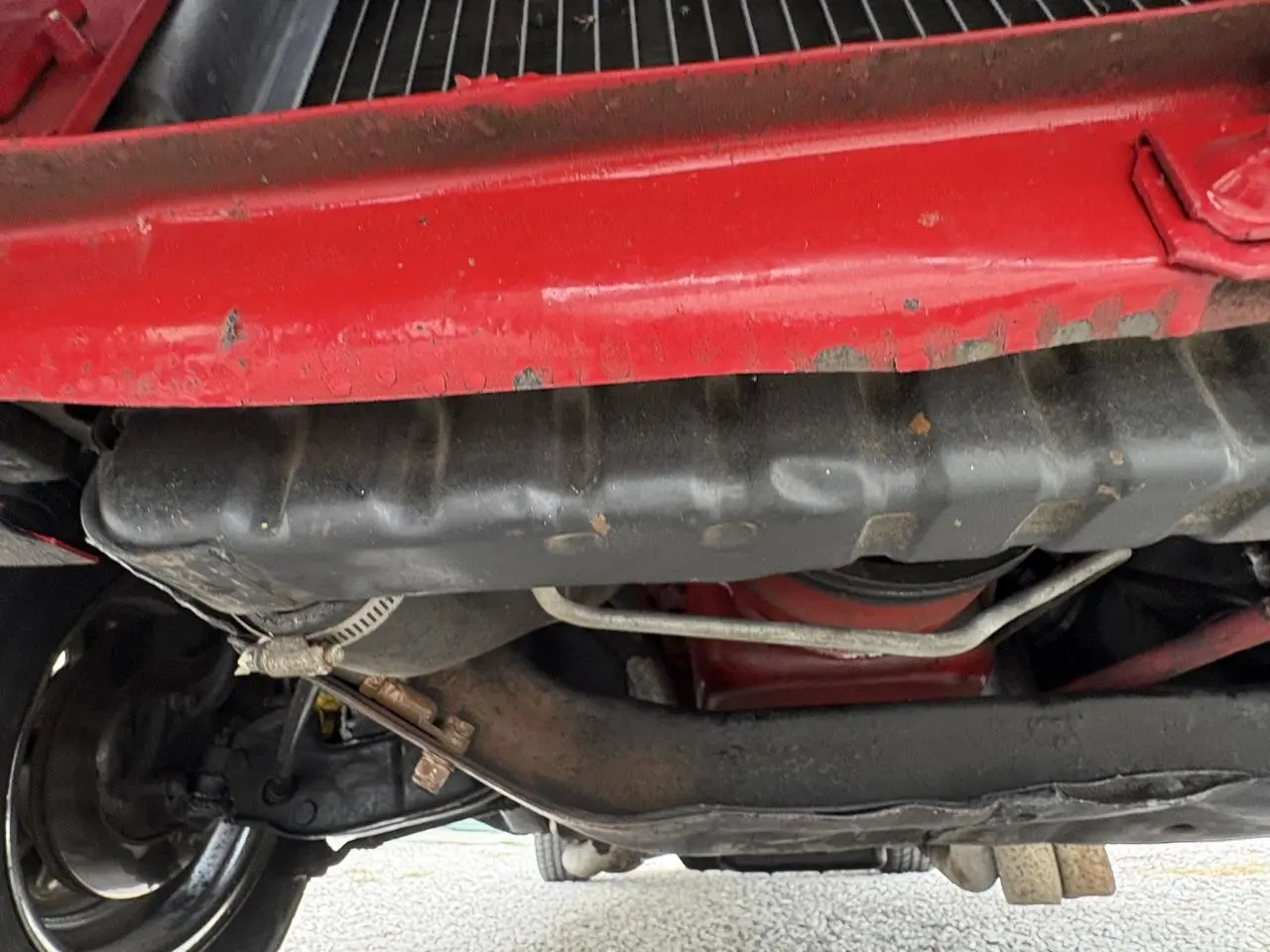 1969 Dodge Dart GT Sport thumbnail 28