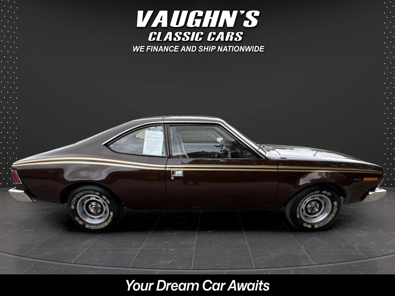 1977 AMC AMX Hornet X thumbnail 3