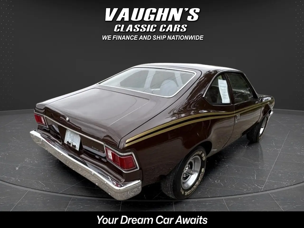 1977 AMC AMX Hornet X thumbnail 4