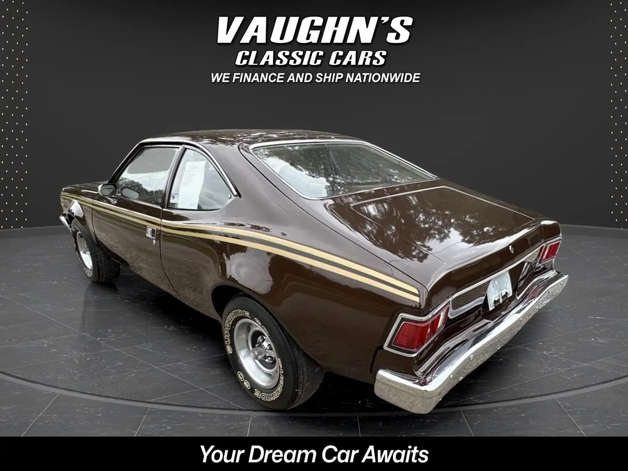 1977 AMC AMX Hornet X thumbnail 6