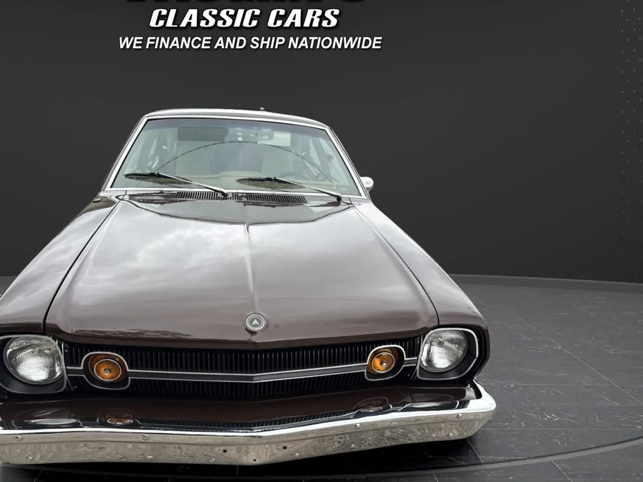 1977 AMC AMX Hornet X thumbnail 7