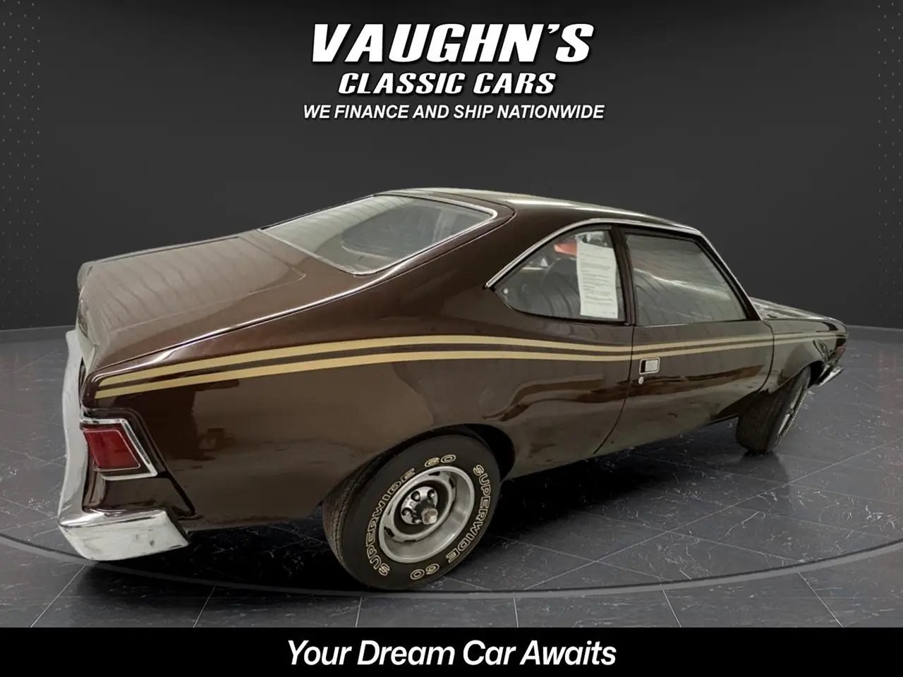 1977 AMC AMX Hornet X thumbnail 8