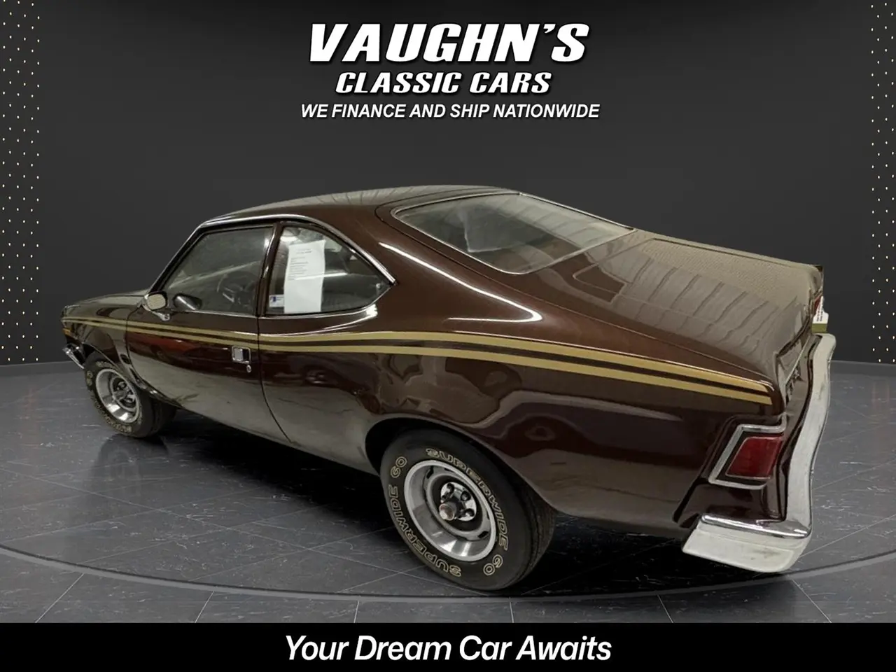 1977 AMC AMX Hornet X thumbnail 9