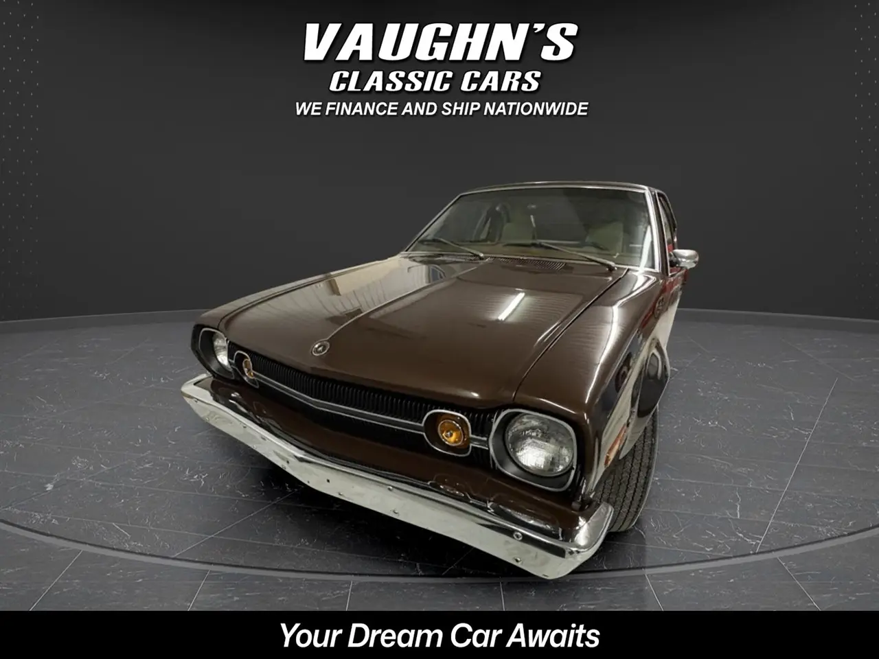 1977 AMC AMX Hornet X thumbnail 11