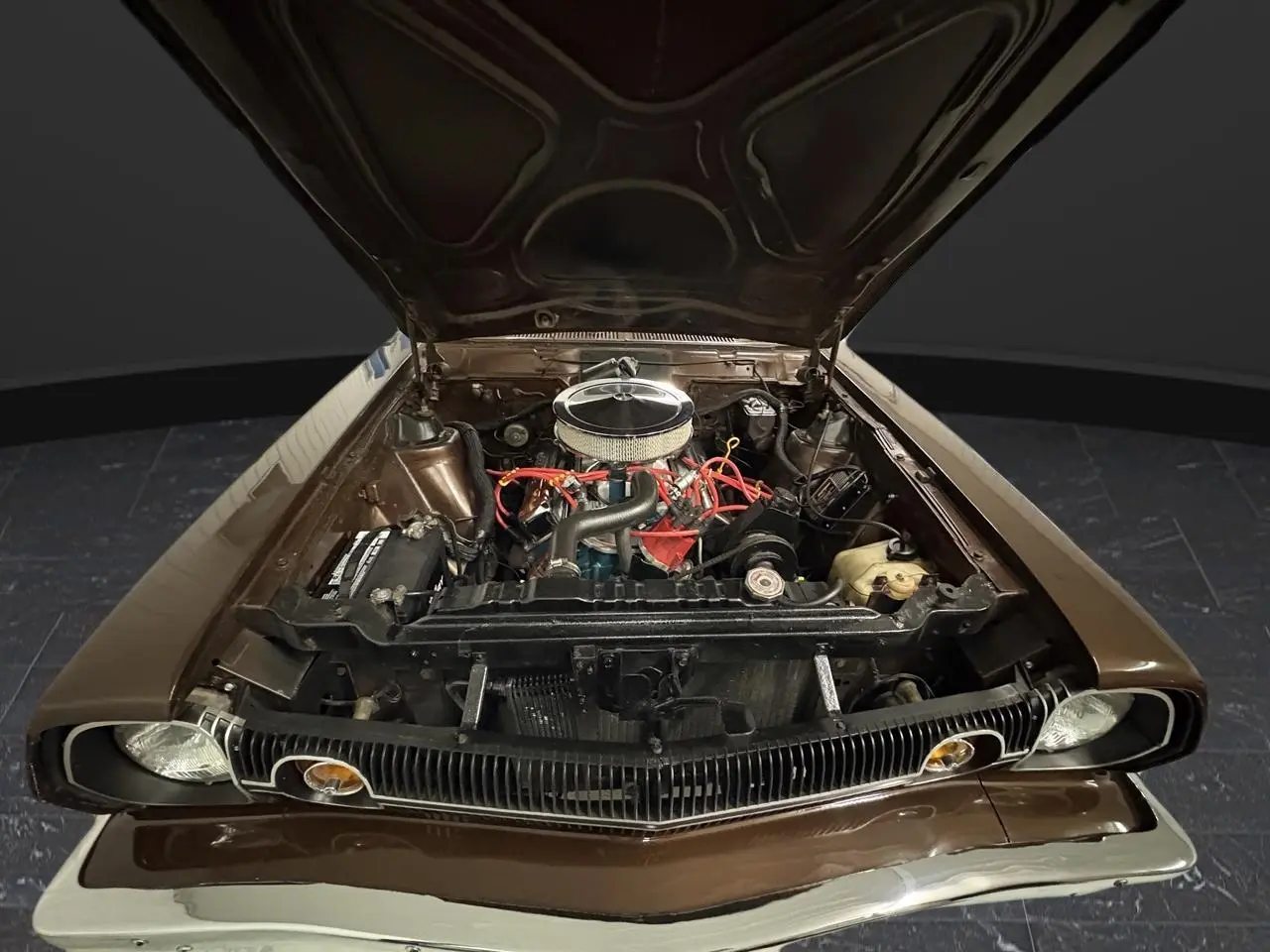 1977 AMC AMX Hornet X thumbnail 16