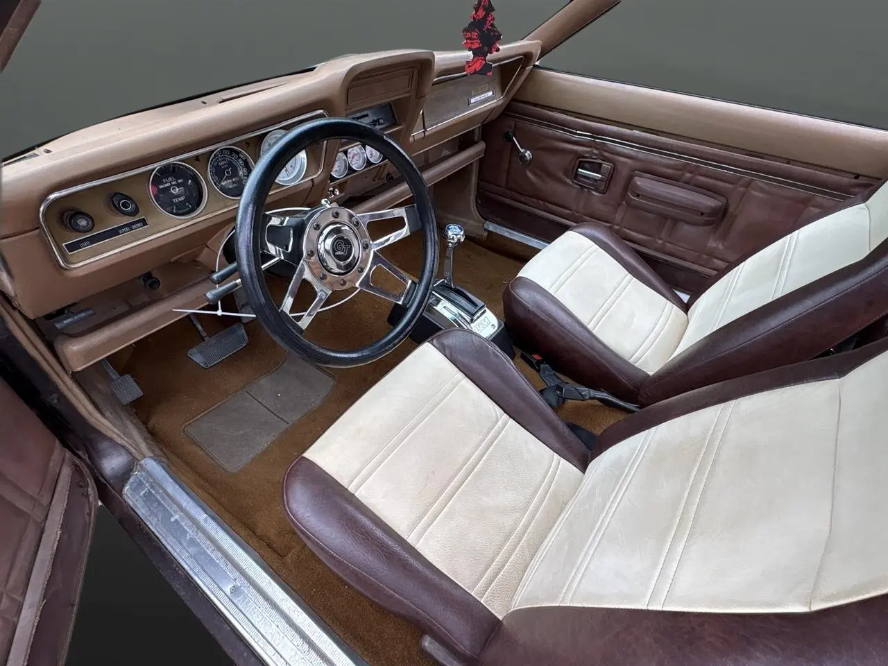 1977 AMC AMX Hornet X thumbnail 18