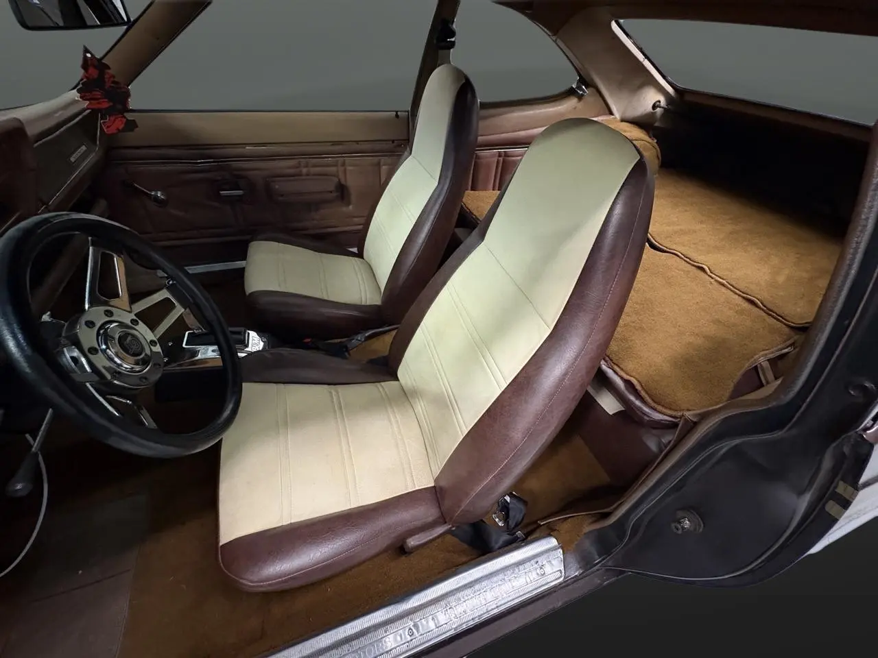1977 AMC AMX Hornet X thumbnail 19