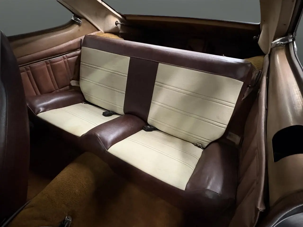 1977 AMC AMX Hornet X thumbnail 20