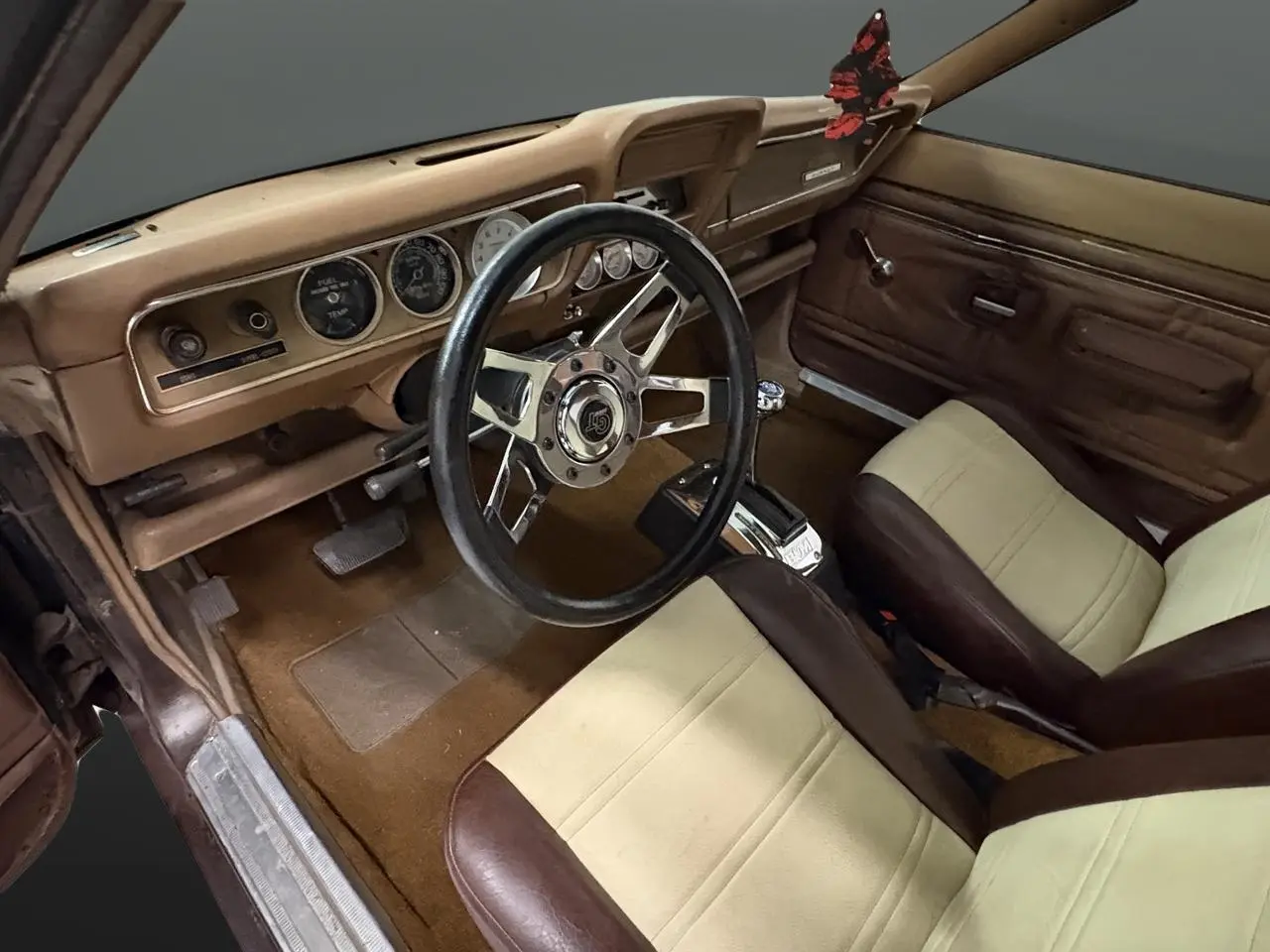 1977 AMC AMX Hornet X thumbnail 21
