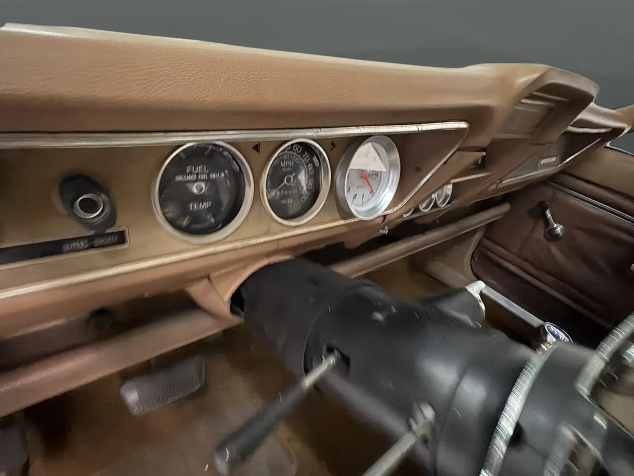 1977 AMC AMX Hornet X thumbnail 22