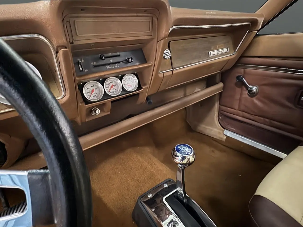 1977 AMC AMX Hornet X thumbnail 23