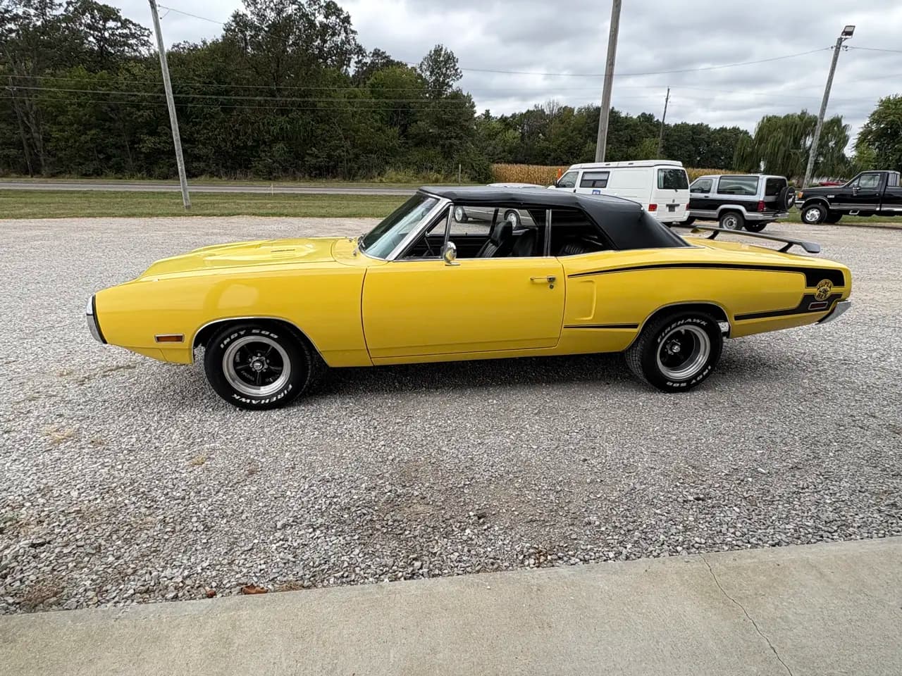 1970 Dodge Super Bee Tribute — photo 2