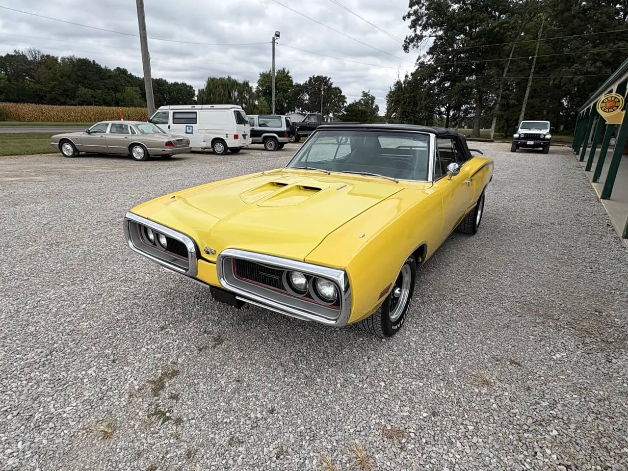 1970 Dodge Super Bee Tribute thumbnail 3