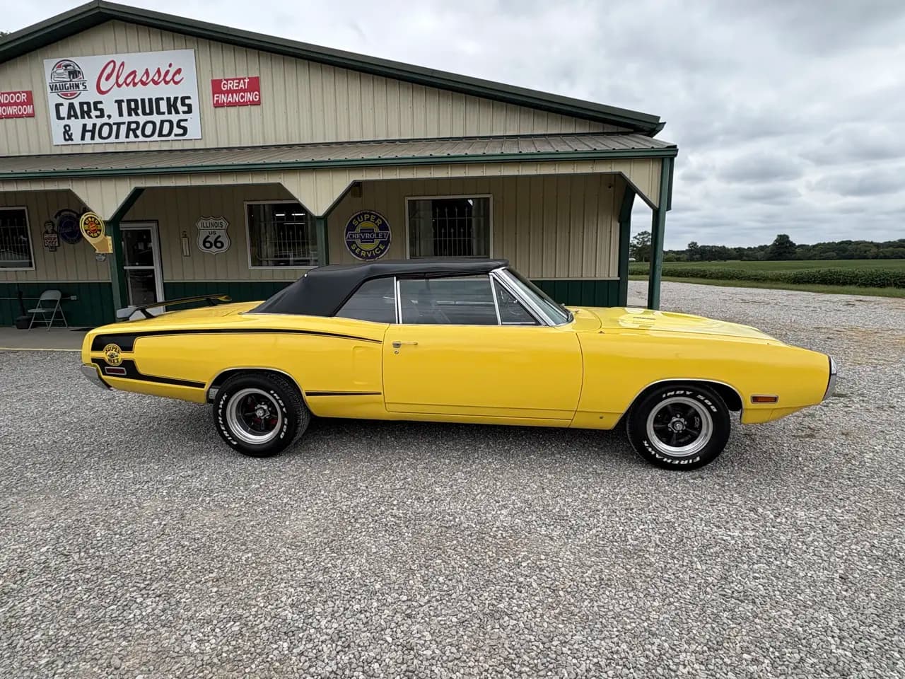 1970 Dodge Super Bee Tribute — photo 1