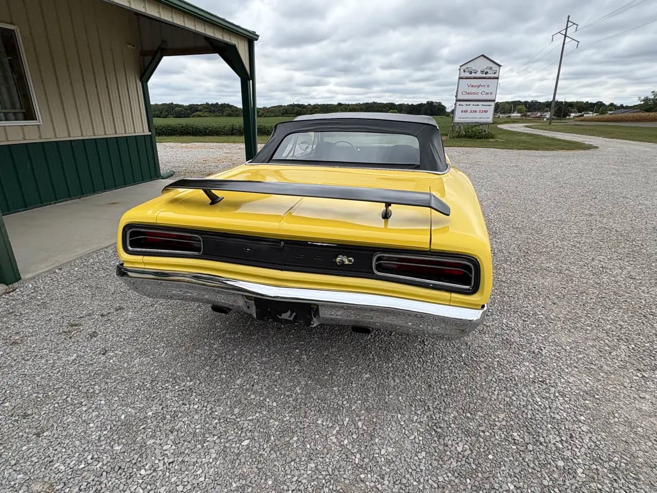 1970 Dodge Super Bee Tribute thumbnail 5