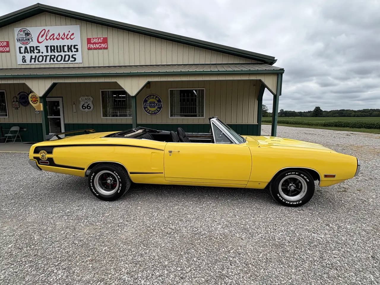 1970 Dodge Super Bee Tribute thumbnail 8
