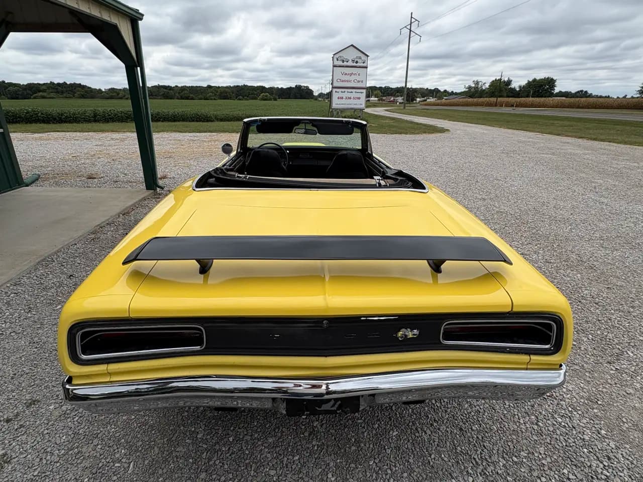 1970 Dodge Super Bee Tribute thumbnail 9