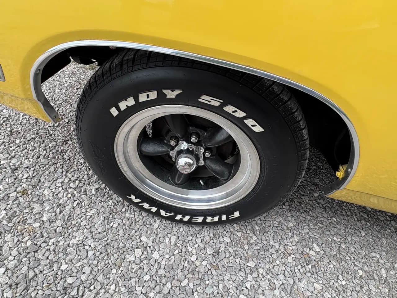 1970 Dodge Super Bee Tribute thumbnail 12