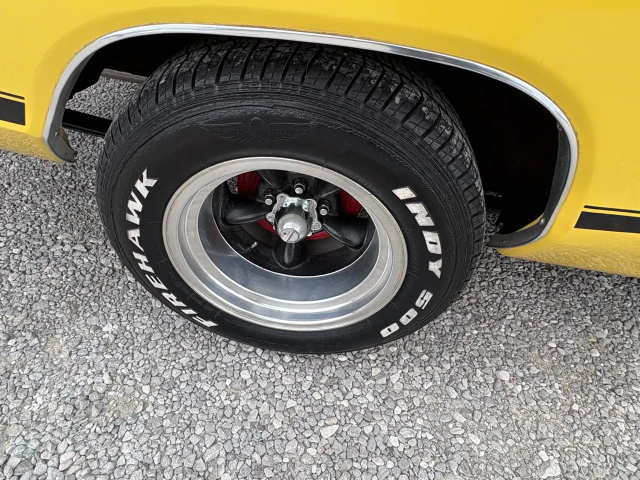 1970 Dodge Super Bee Tribute thumbnail 13