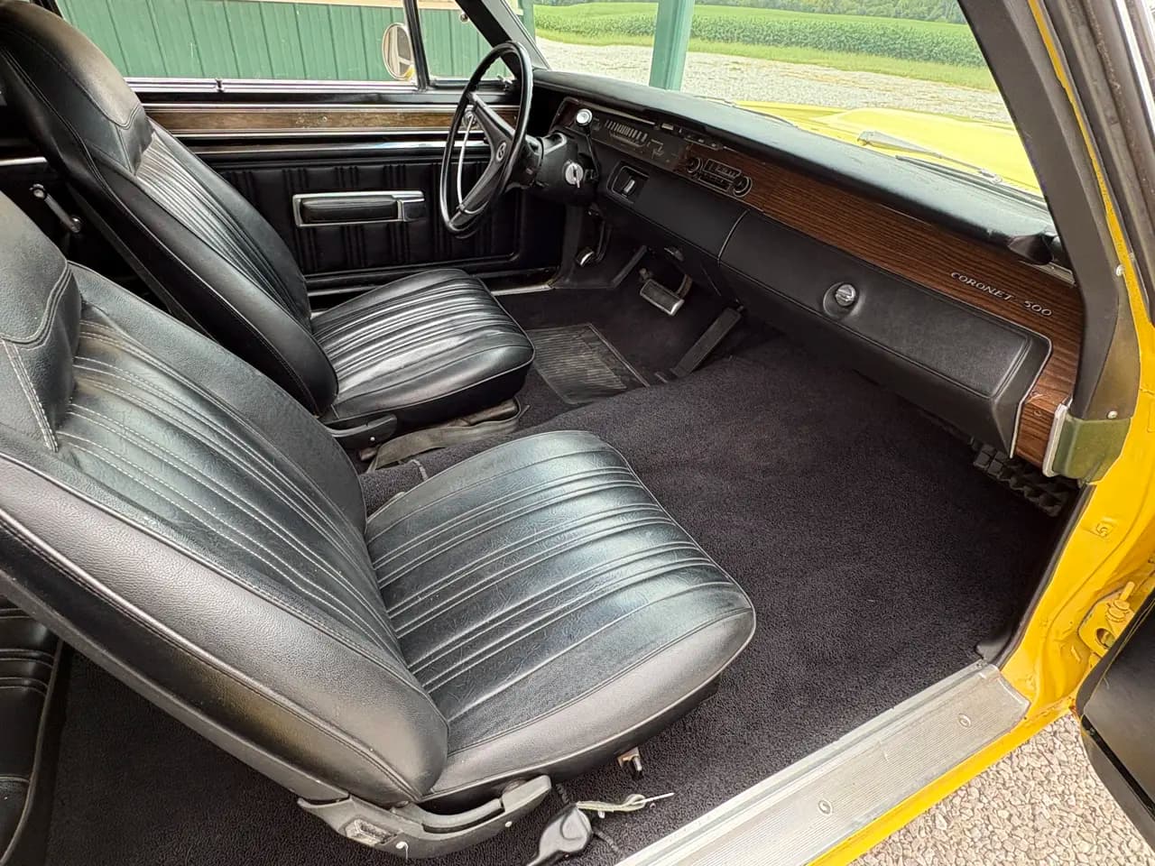 1970 Dodge Super Bee Tribute thumbnail 16