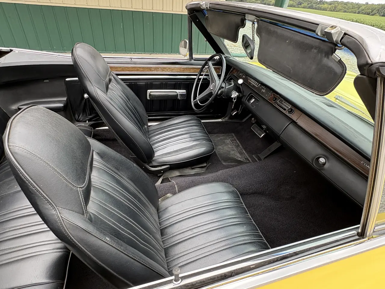 1970 Dodge Super Bee Tribute thumbnail 17