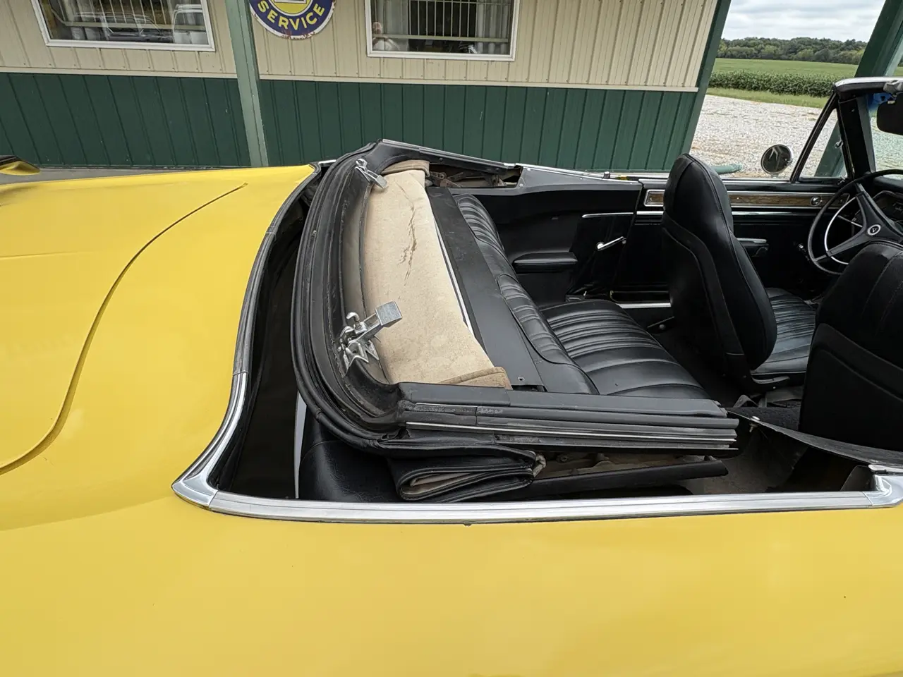 1970 Dodge Super Bee Tribute thumbnail 18
