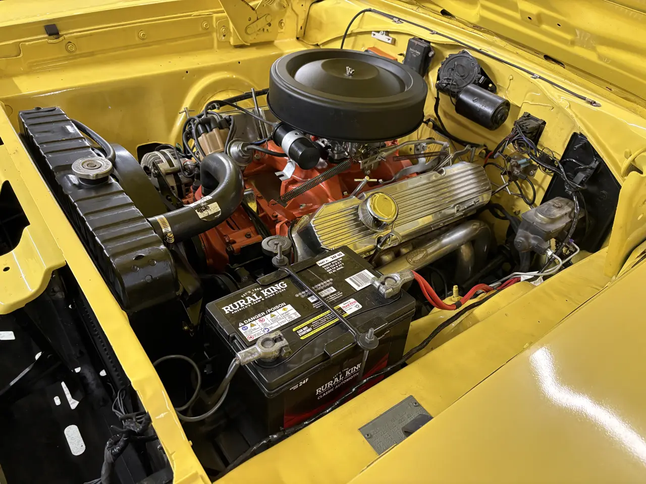 1970 Dodge Super Bee Tribute thumbnail 24