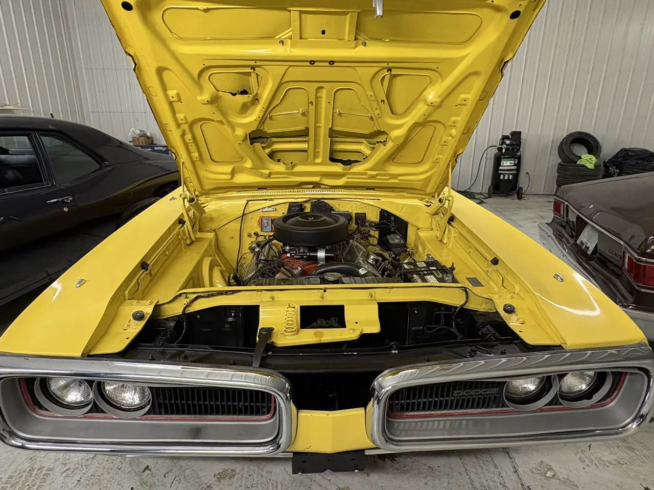 1970 Dodge Super Bee Tribute thumbnail 22